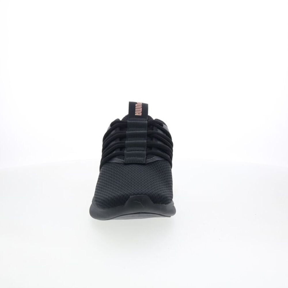 Puma Womens Star Vital Black Shoes (NWT) - Picture 3 of 7